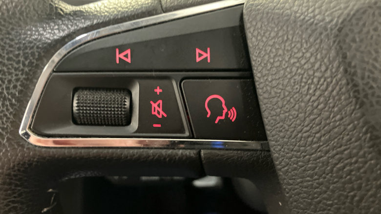 SEAT Arona 1.6 TDI 115 SE Technology Lux [EZ] 5dr Diesel Hatchback